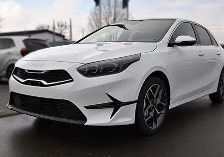 Kia Cee'd 1.5 T-GDI DCT Platinum 5 Türen