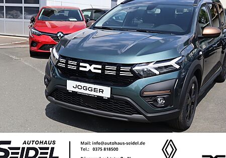 Dacia Jogger TCe 110 Extreme+ 7-Sitzer 5 Türen