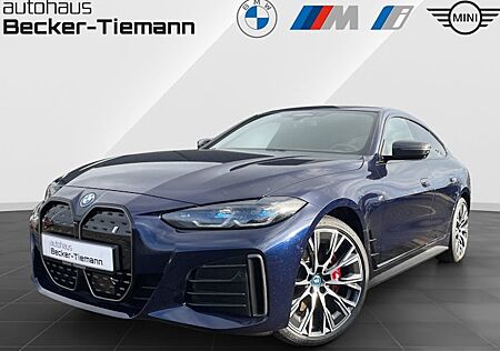 BMW i4 eDrive40 M Sport 5 Türen