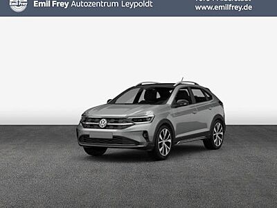 VW Taigo 1.0 TSI OPF 85 kW DSG Life 5 Türen