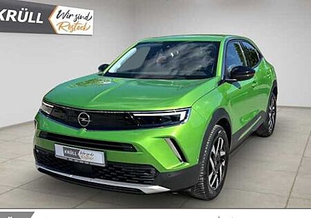 Opel Mokka 1.2 Turbo 74kW Elegance 5 Türen