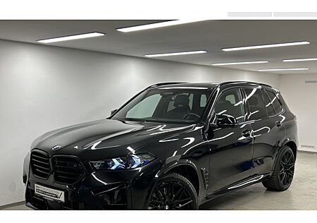 BMW X5 M Competition 5 Türen