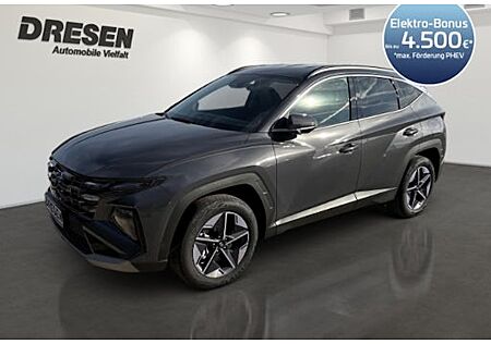 Hyundai Tucson 1.6 T-GDI Plug-in Hybrid Trend Auto 5 Türen