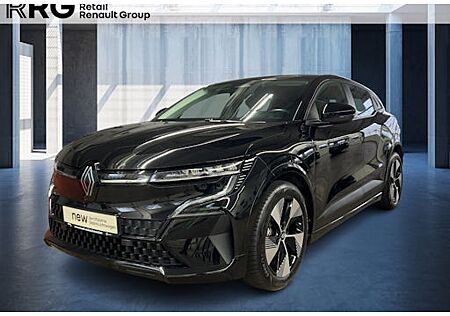 Renault Megane E-Tech EV40 130hp boost charge Equilibre 5 Türen