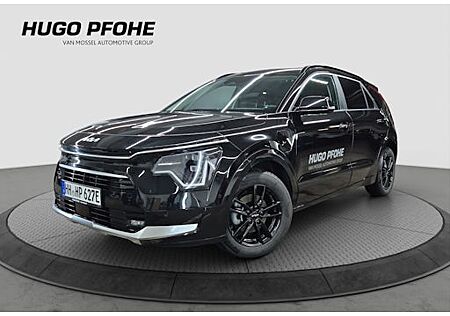 Kia Niro 1.6 GDI Plug-in Hybrid Spirit 5 Türen