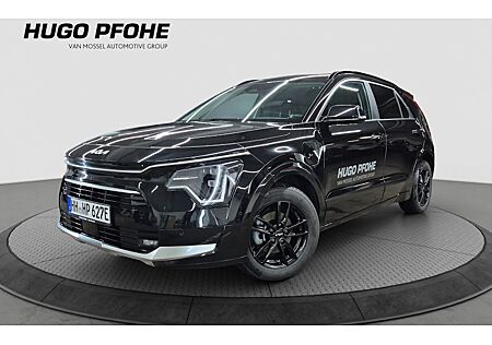 Kia Niro 1.6 GDI Plug-in Hybrid Spirit 5 Türen