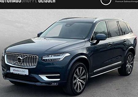 Volvo XC 90 B5 D AWD Plus Bright Auto 5 Türen