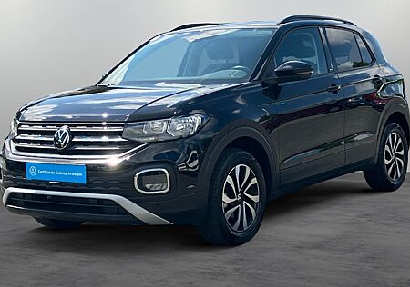 VW T-Cross 1.0 TSI OPF Life 5 Türen