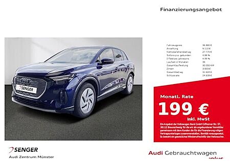 Audi Q4 e-tron 40 e-tron 5 Türen