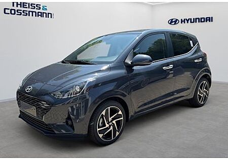 Hyundai i10 1.2 Prime 5 Türen
