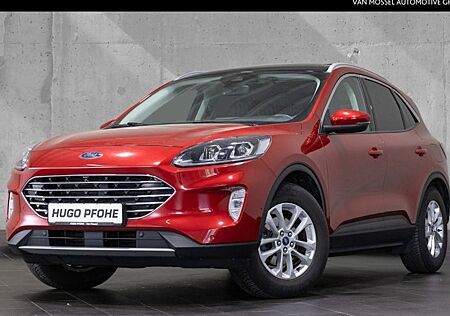 Ford Kuga 2.0 EcoBlue 140kW Titanium X Auto 4WD 5 Türen