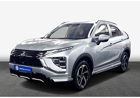 Mitsubishi Eclipse Cross 2.4 PLUG-IN HYBRID 4WD Top 5 Türen