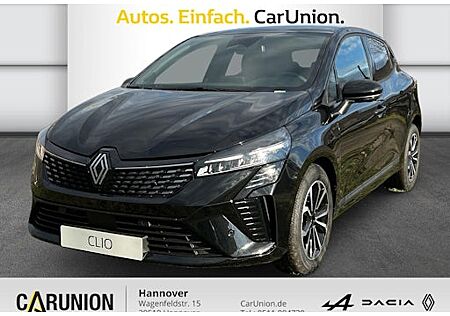 Renault Clio Authentique 1.2 16V Eco2 48kW 3 Türen