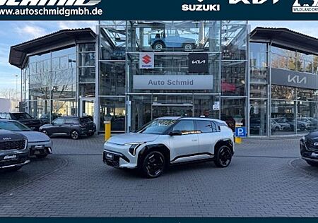Kia EV3 81 kWh 150 kW GT-line Frontantrieb 5 Türen