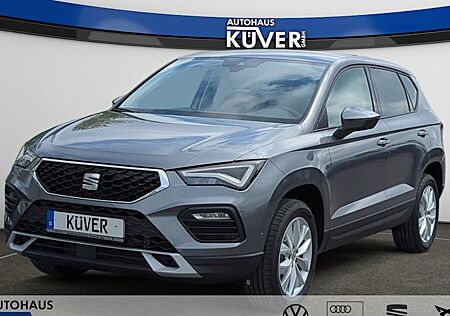 Seat Ateca 1.5 TSI ACT 110kW Style DSG 5 Türen