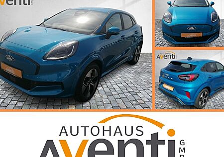 Ford Puma Gen-E 43 kWh 5 Türen
