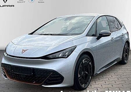 Cupra Born 60 kWh 170 kW Edition Dynamic 5 Türen