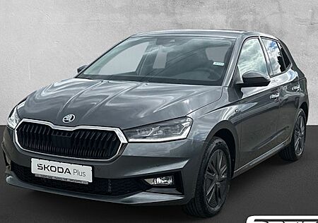 Skoda Fabia 1.0l TSI 85kW DSG Drive 5 Türen