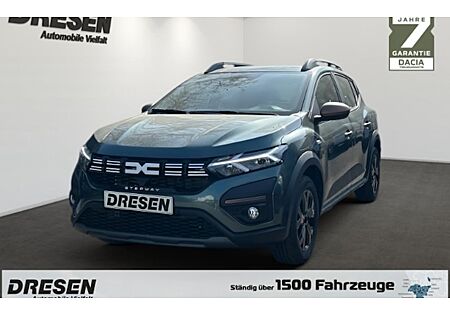 Dacia Sandero Stepway TCe 110 Stepway Extreme 5 Türen