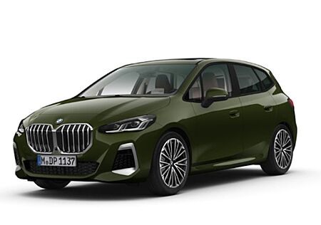 BMW 2er Active Tourer 223d xDrive Steptronic DCT 5 Türen