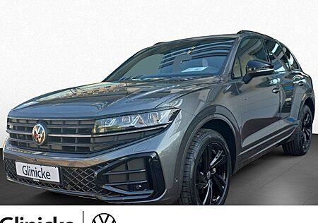 VW Touareg 3.0 V6 TDI 210kW 4MOT Tiptr. R-Line 5 Türen