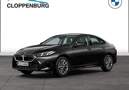 BMW 2er 220d Gran Coupé Steptronic 4 Türen