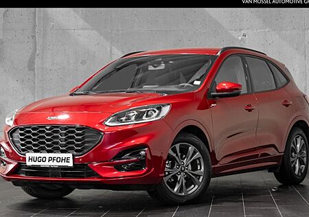 Ford Kuga 2.0 EcoBlue 88kW ST-Line Auto 4WD 5 Türen