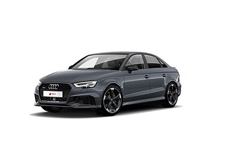 Audi RS3 2.5 TFSI S tronic quattro 4 Türen