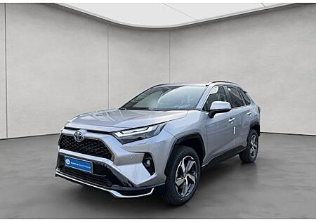 Toyota RAV 4 2.5 Plug-In Hybrid Teamplayer Auto AWD 5 Türen