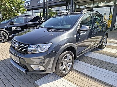 Dacia Sandero Stepway TCe 90 Stepway Prestige 5 Türen