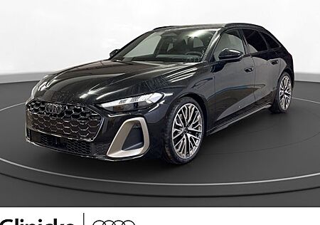 Audi A5 TFSI 150 kW S tr quatt edition one Avant 5 Türen