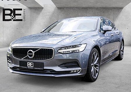 Volvo S90 D4 Geartronic Momentum 4 Türen