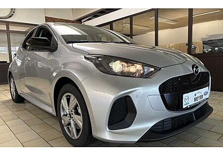 Mazda 2 1.5L Hybrid VVT-i FWD Exclusive-Line 5 Türen
