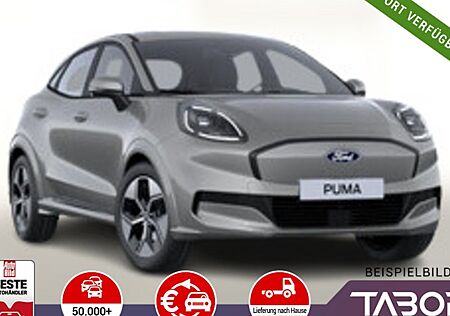 Ford Puma Gen-E 43 kWh 5 Türen
