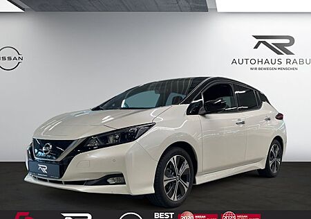 Nissan Leaf 150 PS 40KWH N-CONNECTA 5 Türen