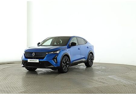 Renault Rafale Hybrid E-Tech 4x4 300 PHEV Esprit Alpine 5 Türen