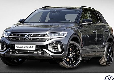 VW T-Roc 1.5 TSI OPF DSG R-Line 5 Türen