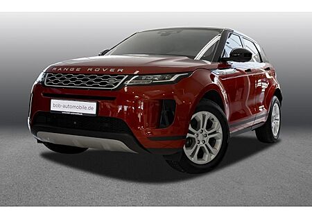 Land Rover Range Rover Evoque P300e S AWD Automatik 5 Türen