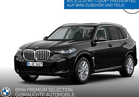 BMW X5 xDrive30d 5 Türen