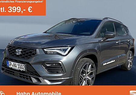 Seat Ateca 2.0 TDI 110kW FR DSG 5 Türen