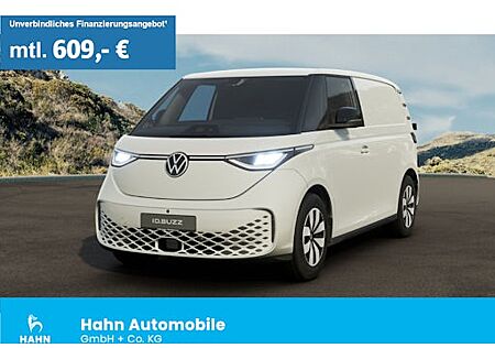 VW ID.BUZZ 79 kWh 210 kW Cargo Pro 4 Türen