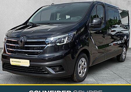 Renault Trafic Blue dCi 170 EDC L2H1 DoKa Komfort 4 Türen
