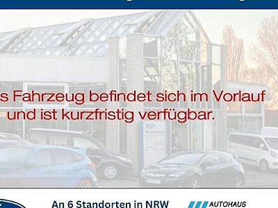 Ford Focus 1,0 EcoBoost Hybrid 114kW Titanium Auto 5 Türen