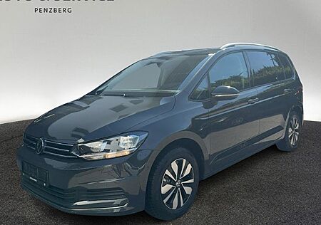 VW Touran 1.5 TSI OPF Comfortline 5 Türen