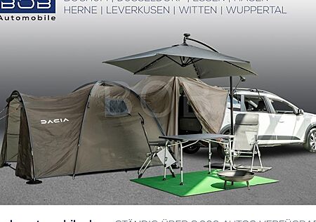 Dacia Jogger ECO-G 100 Expression 5-Sitzer 5 Türen