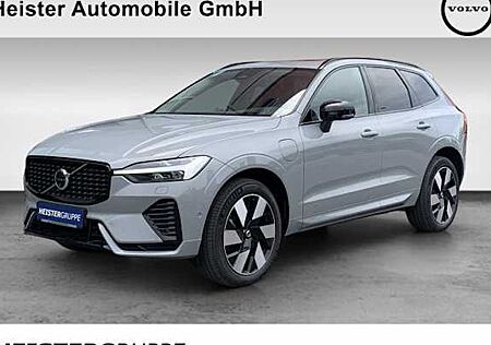 Volvo XC 60 T8 Plug-in Hybrid AWD Ultra Dark Auto 5 Türen