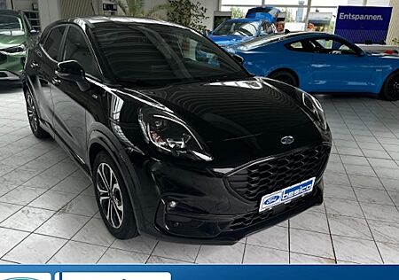 Ford Puma 1,0 EcoBoost Hybrid 92kW ST-Line 5 Türen