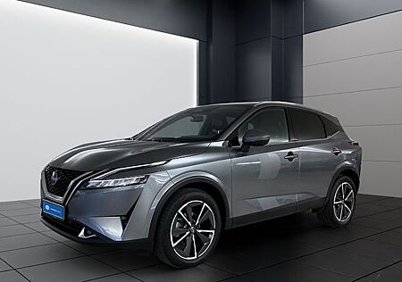 Nissan Qashqai 1.3 DIG-T MHEV 158PS Xtronic Tekna+ 5 Türen