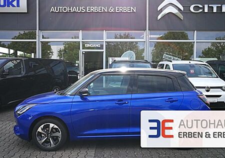 Suzuki Swift 1.2 HYBRID MT Comfort+ 5 Türen