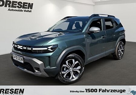 Dacia Duster TCe 130 Expression 5 Türen